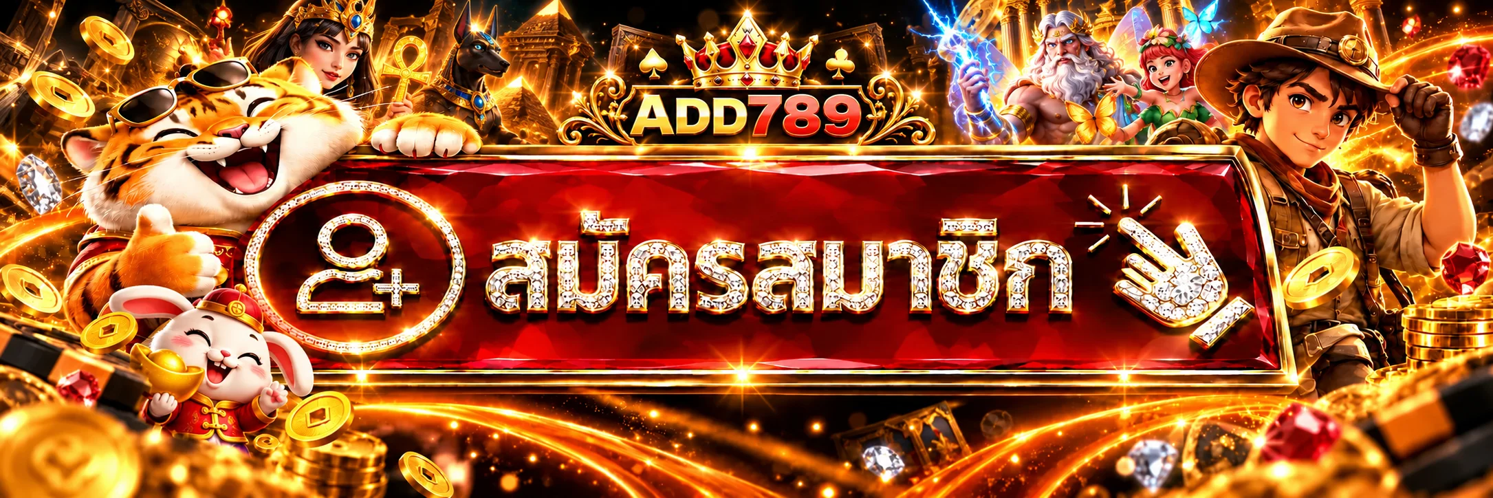 ADD789 เข้าสู่ระบบอย่างปลอดภัย